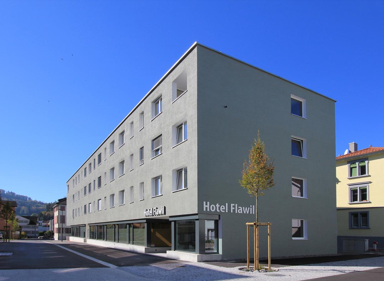 Hotel Flawil Cameră foto