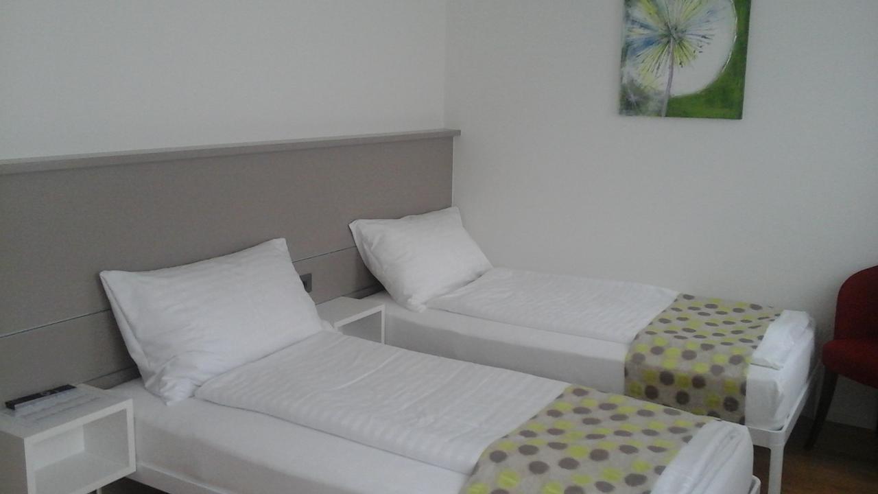 Hotel Flawil Exterior foto